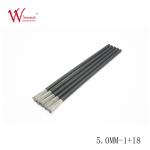 9*4.4 Motorcycle Control Cable Outer Casing Steel Plastic High Tensile Strengt