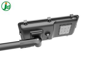 Wholesale High CRI Solar Powered LED Street Lights 20W 30W 50W Die Cast Aluminum Body from china suppliers