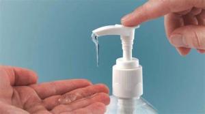 Wholesale Eco Friendly Antibacterial Alcohol Gel Hand Sanitizer 12 Months Valid Period from china suppliers