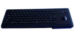 USB 85 Keys Panel Mount Keyboard