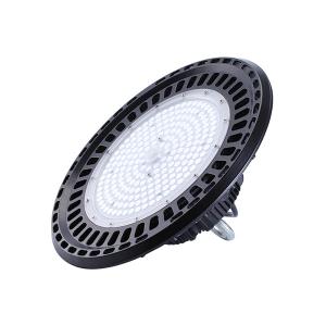 Wholesale Aluminum Housing UFO LED High Bay Light Industrial Lighting Use With 5 Years Warranty from china suppliers