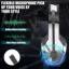 2.2kohm Hunterspider V4 Noise Cancelling Gaming Headset