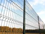 Anti Corrosion 1.53m Tall Wire Mesh Garden Fence Stainless Steel