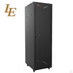 19 Inch Glass Door Flat Packing Network Cabinet Server Rack Enclosure