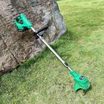 Cordless Household Electric Brush Cutter 12v 21v Lithium Battery Operated