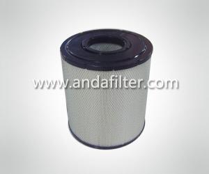 Wholesale High Quality Air Filter For Fleetguard AF25139M+ AF25345 from china suppliers