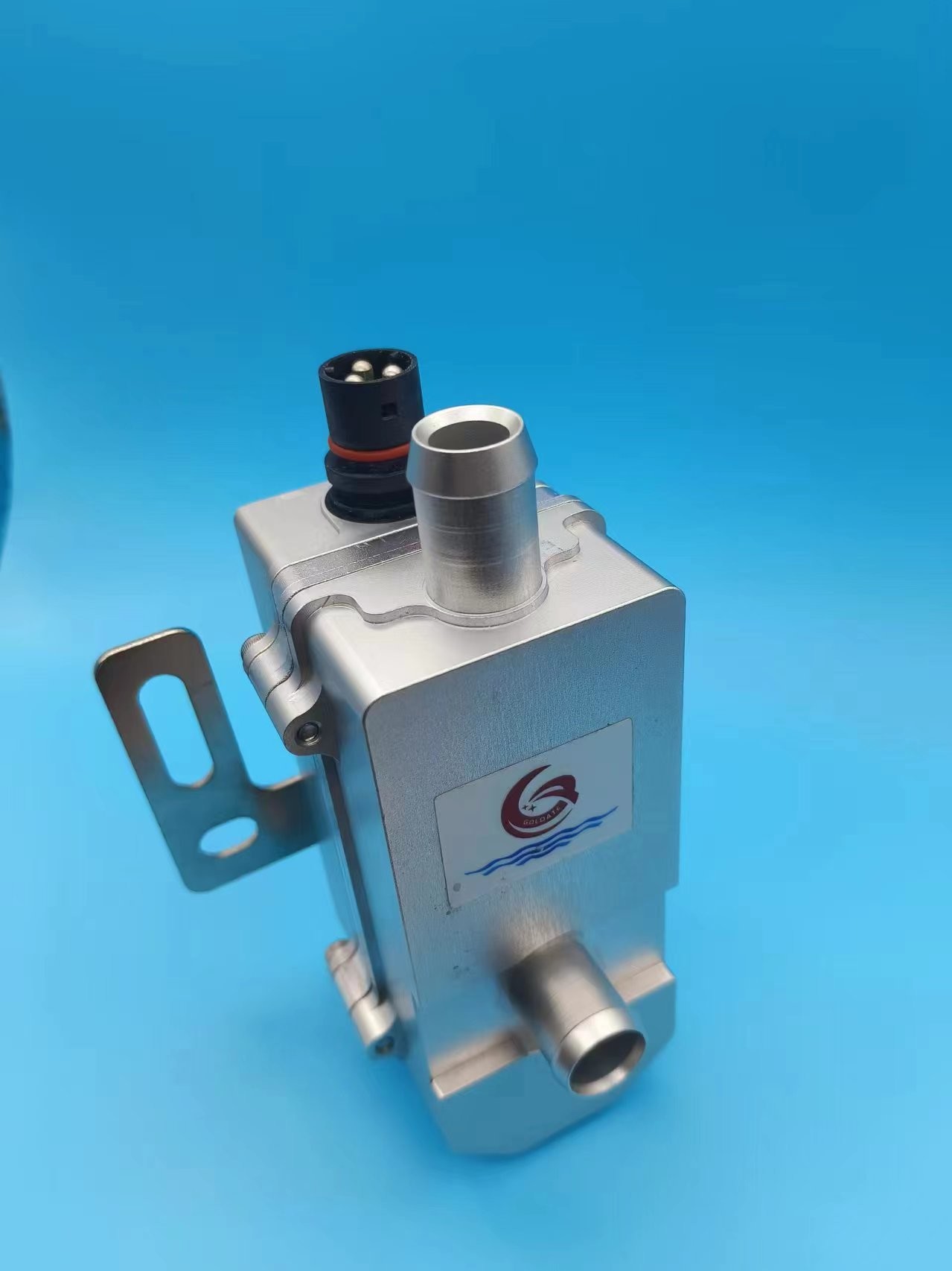 Car Engine Heaters ,220v Block Heater , Goldate 1000w ,Safe And Reliable , Fast Heating