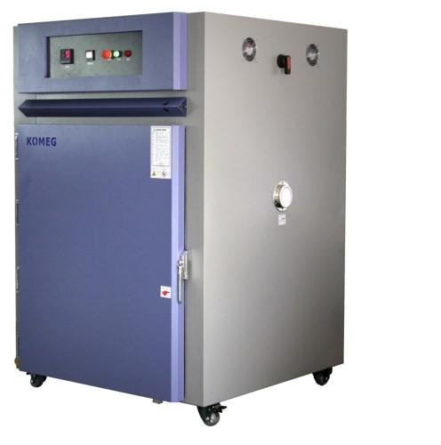 Quality Hot Air Circulation Industrial Drying Ovens for sale