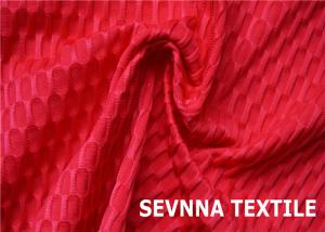 Wholesale Eco Textile Recycled Nylon Fabric High Stretch Blended Spandex Material from china suppliers