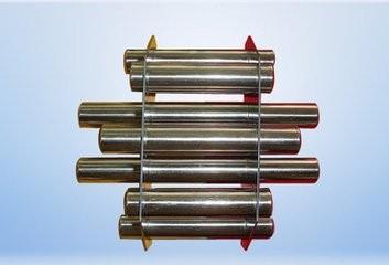 Magnetic Grid Fluid Separater