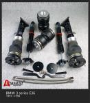 1991-1998 BMW E36 Air Suspension Kit Shock Absorber ISO9001