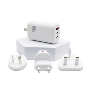 Wholesale Smart Travel Smart Charging Universal Power Adapter for Smart Phone Android Phone MP3/4 US/EU/UK Type from china suppliers