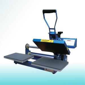 Wholesale Double station heat transfer machine from china suppliers