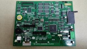 Wholesale CE Barudan Embroidery Machine Spare Parts Barudan Embroidery Machine Board 8310 from china suppliers