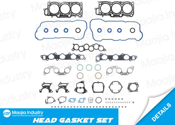 For 99 - 06 Toyota Avalon Camry Lexus ES300 RX300 3.0 DOHC 24V 1MZFE Head Gasket