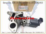Genuine EGR Valve 8-98238245-3 8982382453 for ISUZU XD 4HK1 Enigne