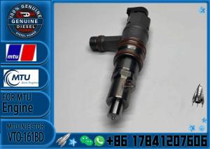Wholesale MTU4000.01 Common Rail Diesel Injector 0010104251/71 RX52407500050 VTO-161BD from china suppliers