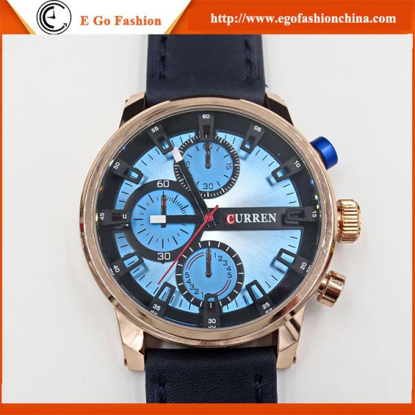 Ebay Aliexpress Watch Supplier China Watch Top Brand CURREN Watches Man Gift