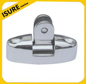Wholesale stainless steel 180 degree swiveling junction for hood from china suppliers