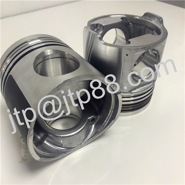 Generator piston PE6T diesel engine piston kit for Nissan OEM: 12011-96509 12011-96776