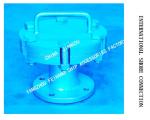 STAINLESS STEEL SHORE CONNECTION FOR EFFICIENT OILY WASTEWATER MANAGEMENT