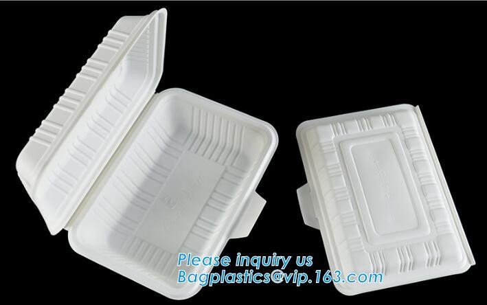 Premium Meal Prep Containers 3 Compartment BPA-FREE Food storage Microwavable Dishwasher Safe plastic Lunch bento box