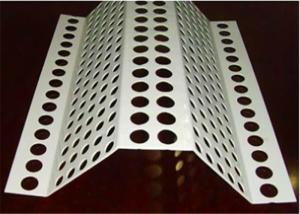 Wholesale Aluminum Windbreak Fence Panels For Construction Site from china suppliers