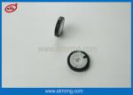 Original Hitachi ATM Parts WZ-30 Drive Shaft Roller Wheel 7P006315-002