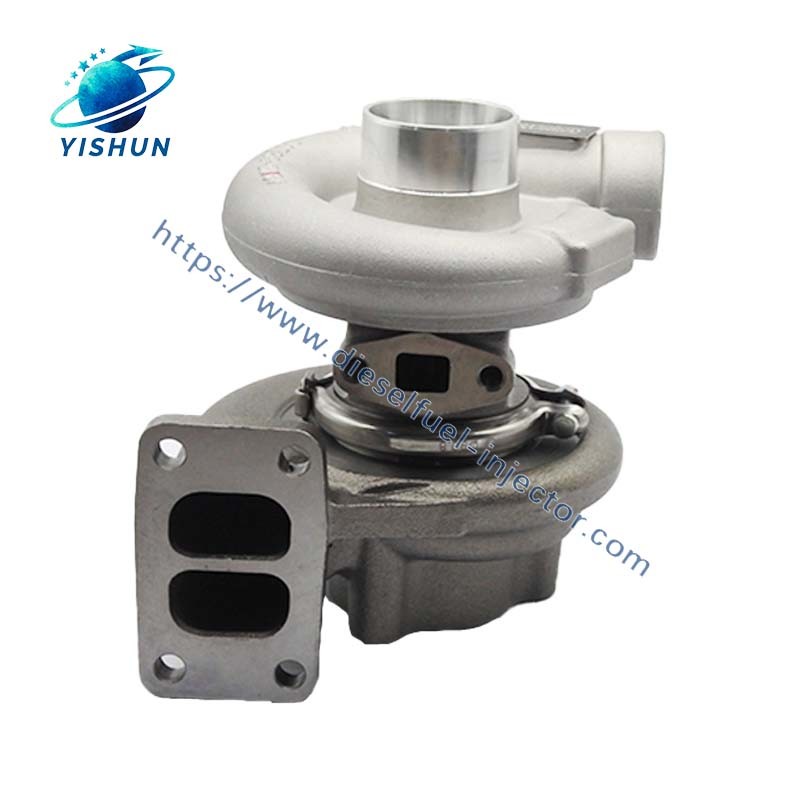49185-01020 Engine Turbo Turbocharger SK200-6E 6D34 ME088840/ME440895 SK230-6E Excavator Parts