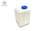 16 Gallon Heavy Duty Chemical Dosing Tank 6mm Thicker For Chemical Chlorides