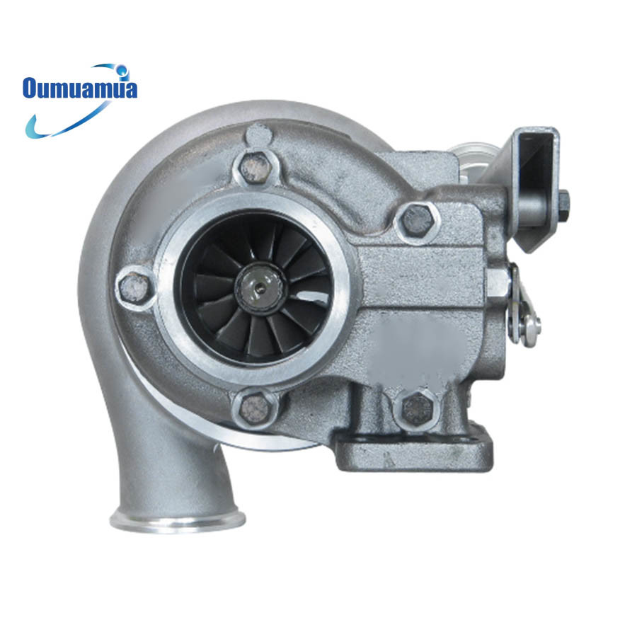 HE351W turbocharger 4043284 4955906 4033979 4043280 for Cummins 4BT 6BT engine