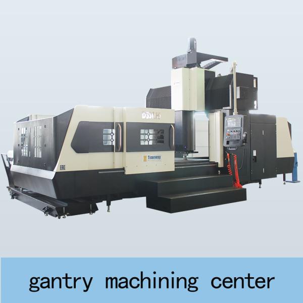 Gantry Type Surface Grinder DSG-3200 High Precision Grinding Machine Weight KG 20000