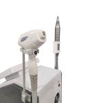 D1-2 808 diode laser hair removal machine professional tattoo removal device