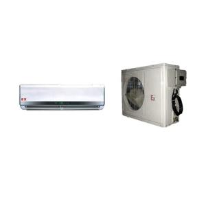 Floor Standing Split Explosion Proof Air Conditioner