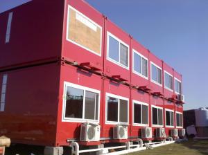Wholesale Shipping container house hotel for sale from china suppliers