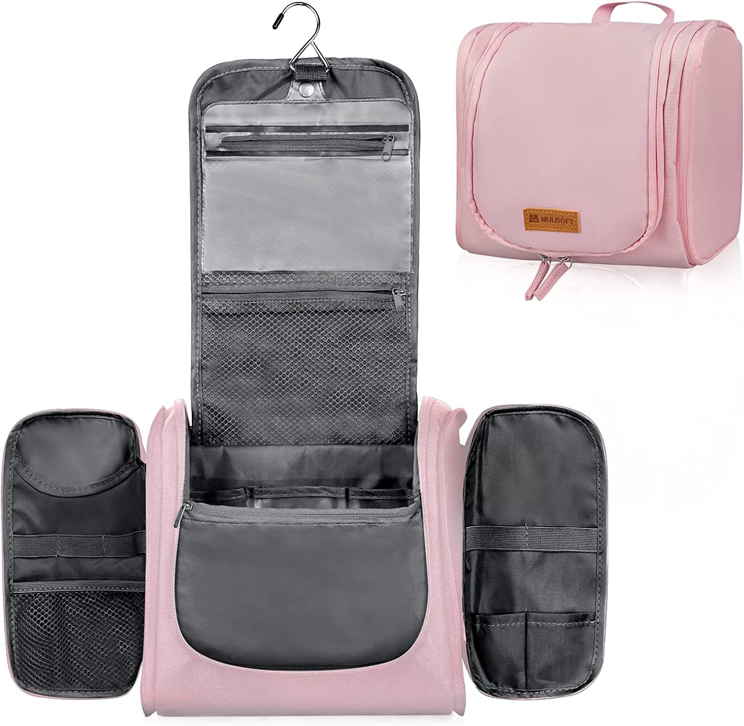 PU Leather Sanitary Napkin Pad Pouch Cute Tampon Storage Bag