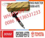 Wholesale Common Rail Fuel Injector 095000-7690 095000-7680 095000-7320 095000