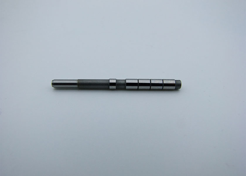 Industrial Valve Rod 52 . 7MM Length High Durability Customized Color 5471
