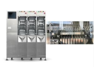 Wholesale CMC -1800 Capsule Checkweigher Weigh Capsules At High Speed And High Accuracy from china suppliers