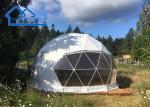 Large Dome Trade Show Marquee Tent 360 Projector Commercial Party Wedding Event