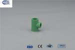 PP Pipe Fitting For Hot Water Supply