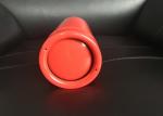 2Kg ABC OR BC dry powder fire extinguisher with steel foot ring cylinder