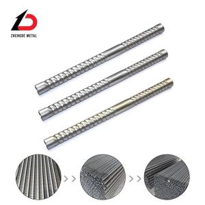 Wholesale Professional Manufacturer From China Carbon Steel Stainless Steel Video or Technical Support Mining Bolting Industry Anchor Bolt with Nut from china suppliers