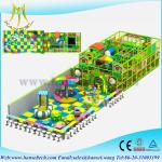 Hansel indoor playground commercial candy theme play area