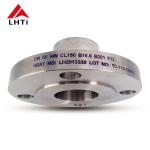 Titanium Welded Neck Flange Flat Welded Flange