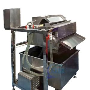 Wholesale Stainless Steel Shrimp Cleaning Machine Durable Multiscene 400KG from china suppliers