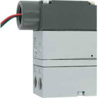 1/2" Female NPT Precision Pressure Transmitter NEMA 4X Housing