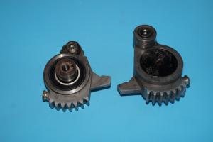 Wholesale Roland 700 gear,010W202213,roland 700 rotary gear,original used,7 teeth Man Roland printing machines gear from china suppliers