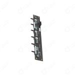 Samsung Hanwha J91741085 Smt Machine Parts Vacuum Induction Plate