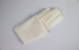 Wholesale Medical Surgical Disposable Hand Gloves Sterile Latex Customized Color from china suppliers